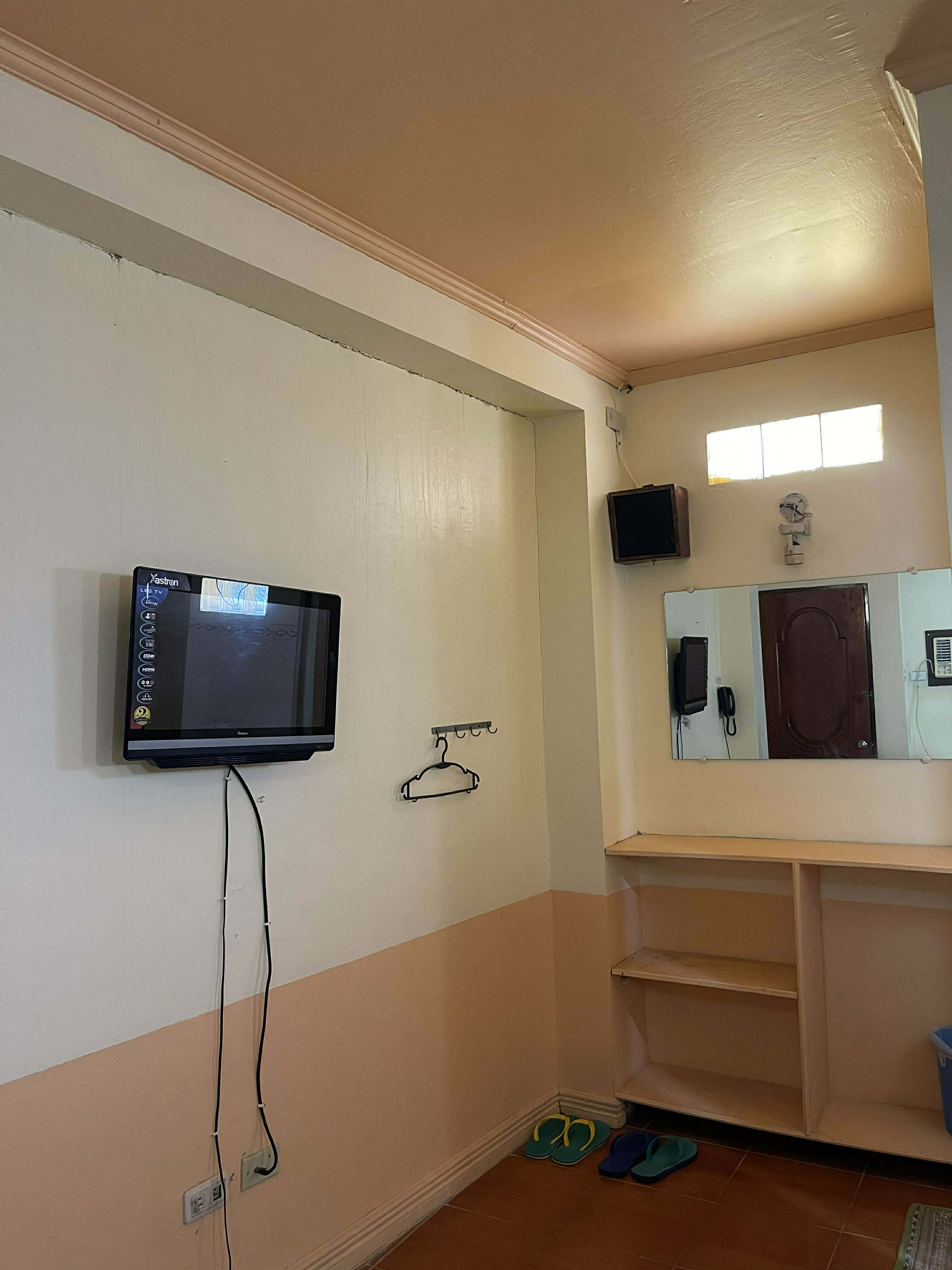 Executive Room 4