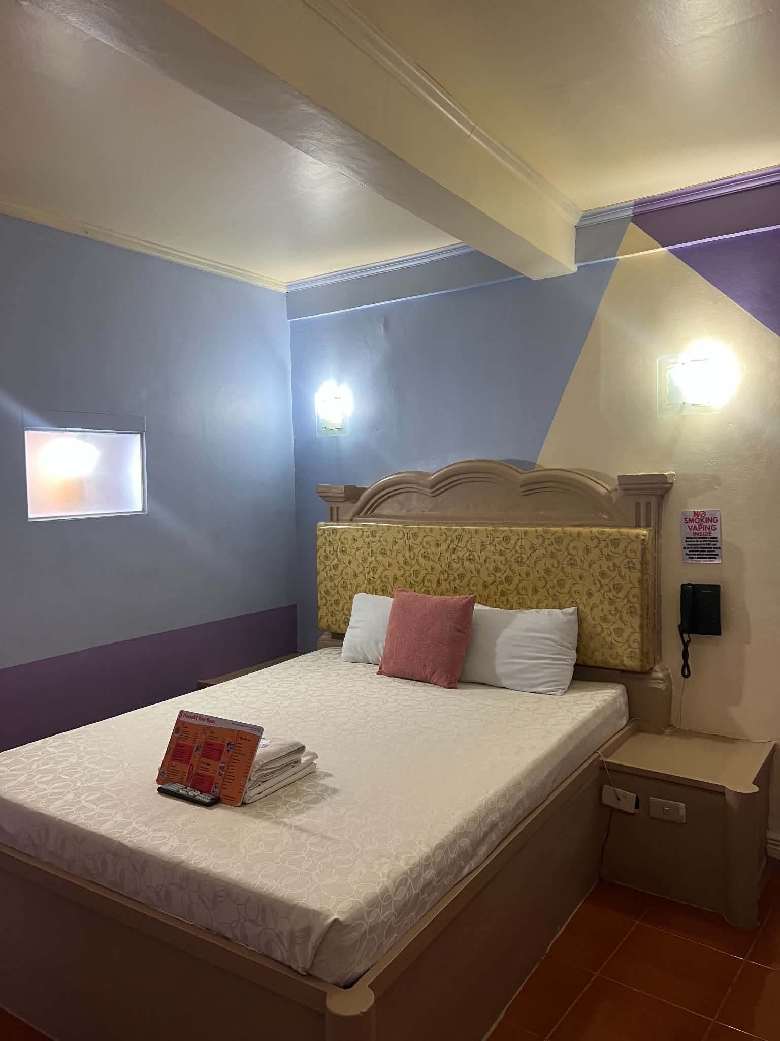 Executive Rooms without Garage