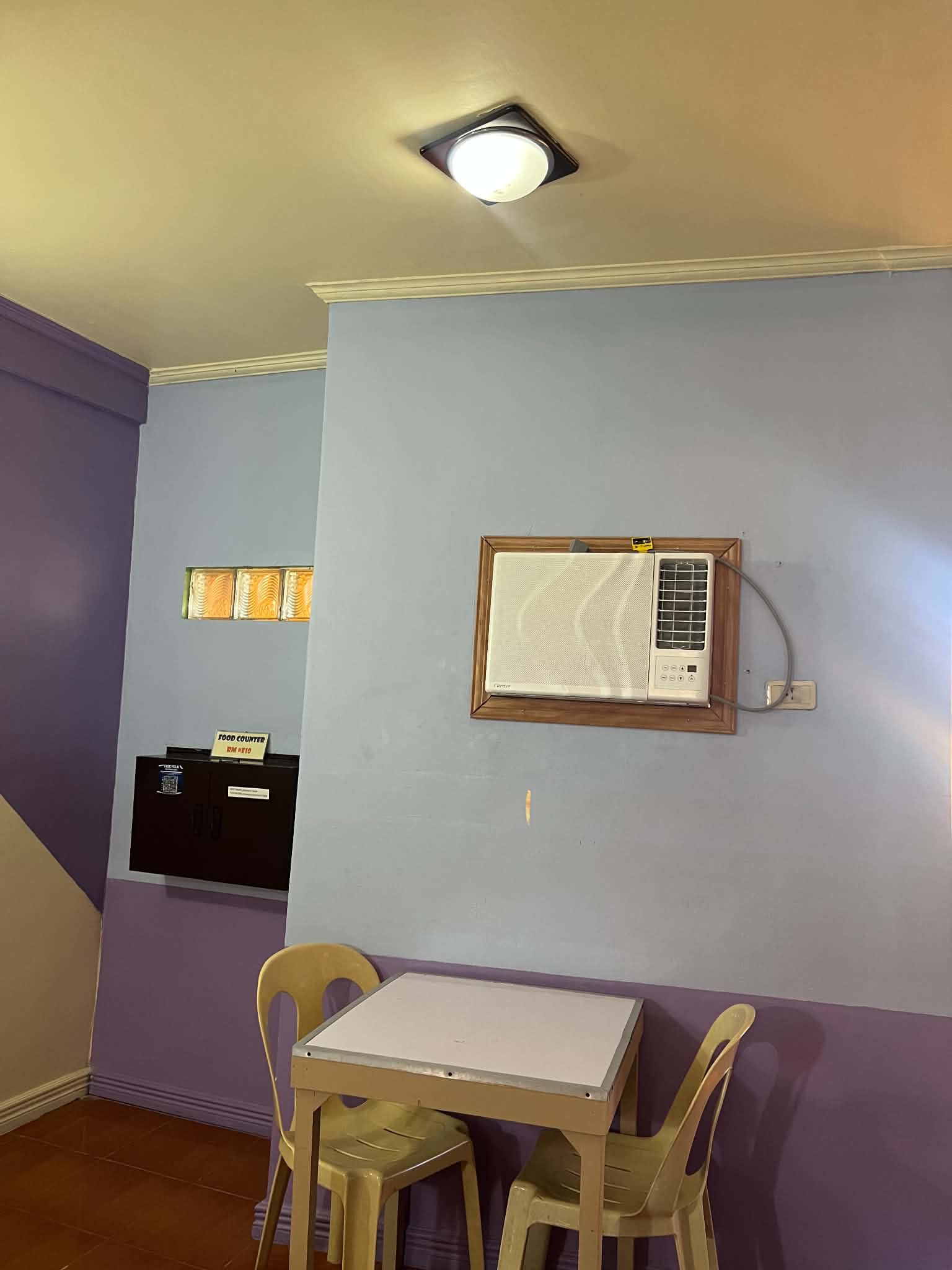 Executive Rooms without Garage 3